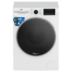 Beko Πλυντήριο Ρούχων 9kg 1400 Στροφών ProSmart Inverter Motor B7WFU69418WBES